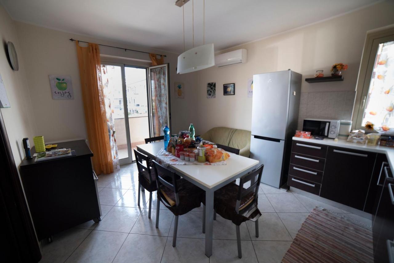 Casa Rosanna Villa Giardini Naxos Exterior photo