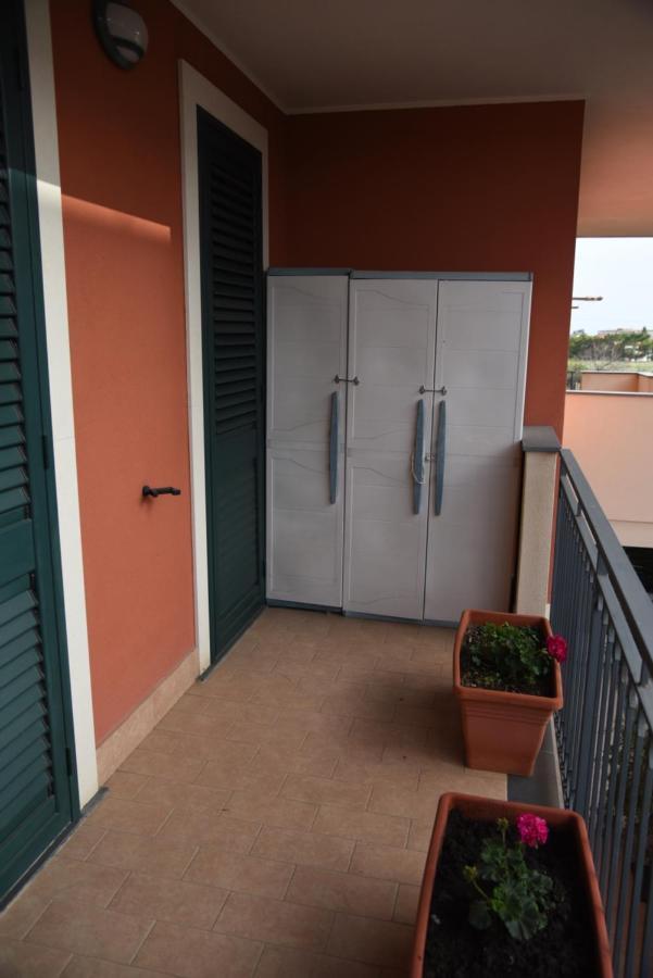 Casa Rosanna Villa Giardini Naxos Exterior photo