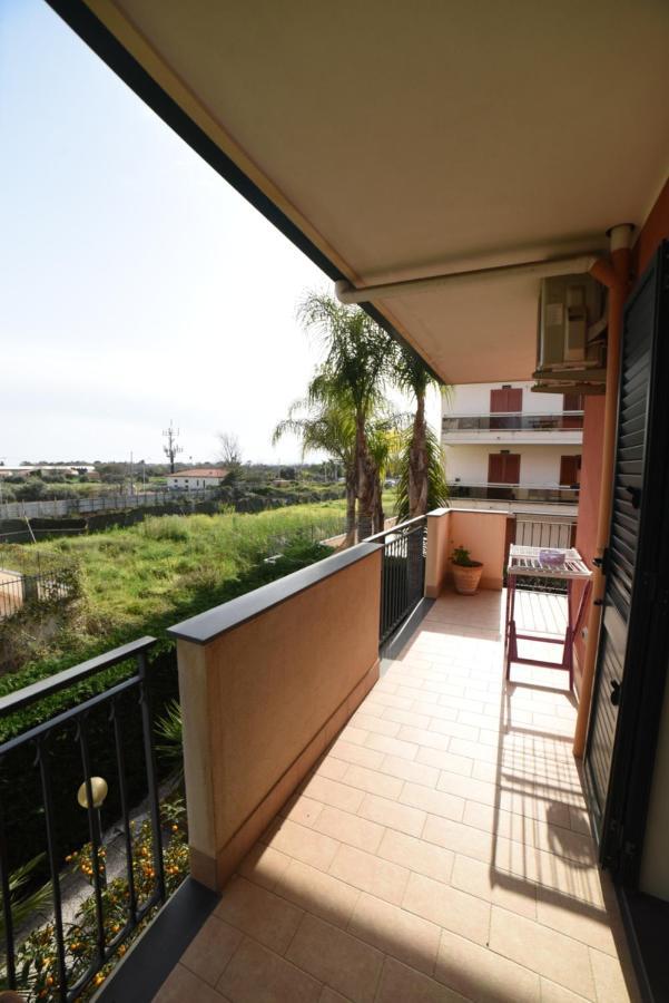 Casa Rosanna Villa Giardini Naxos Exterior photo